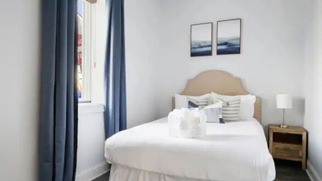 Photo of Bedroom in Cannonborough Elliotborough