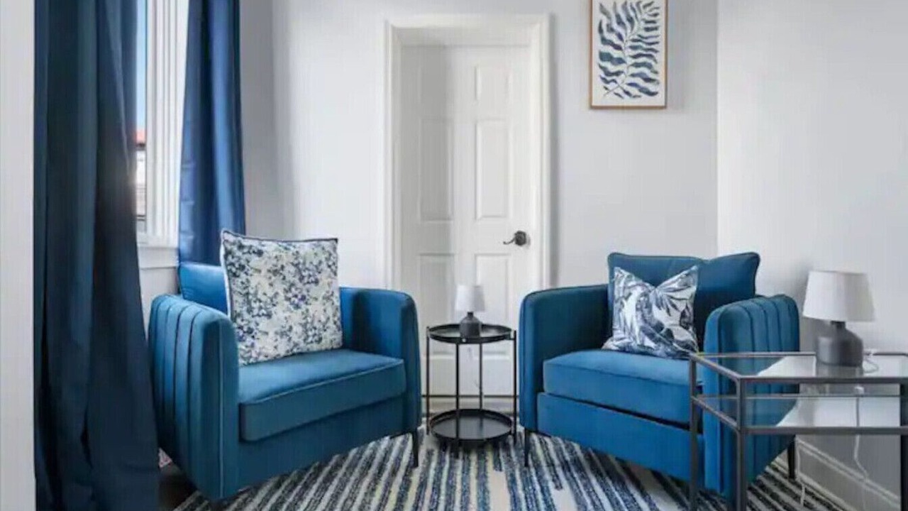 Photo of Livingroom in Cannonborough Elliotborough