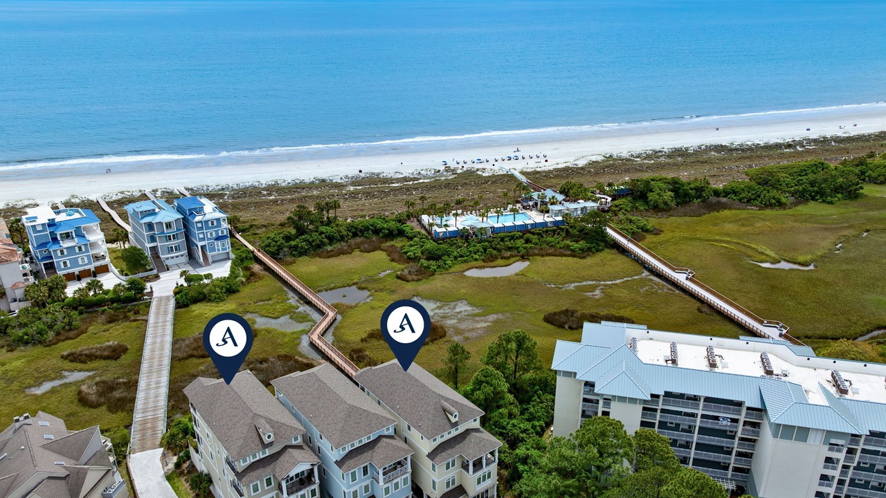 Photo of Outdoor in Palmetto Dunes