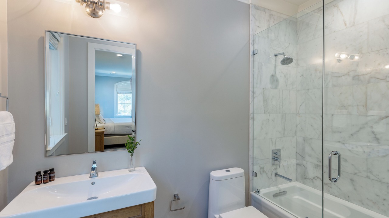 Photo of Bathroom in Palmetto Dunes