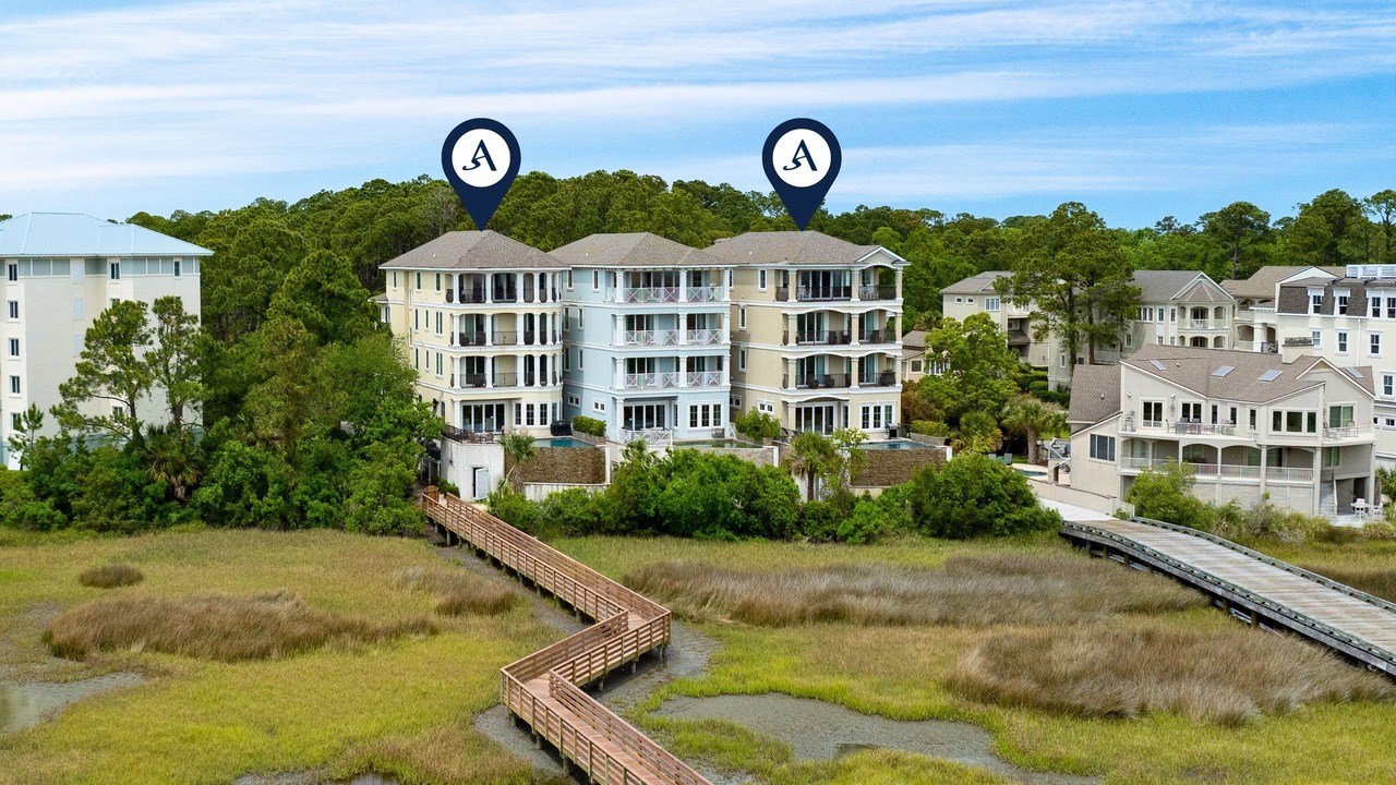 Photo of Outdoor in Palmetto Dunes
