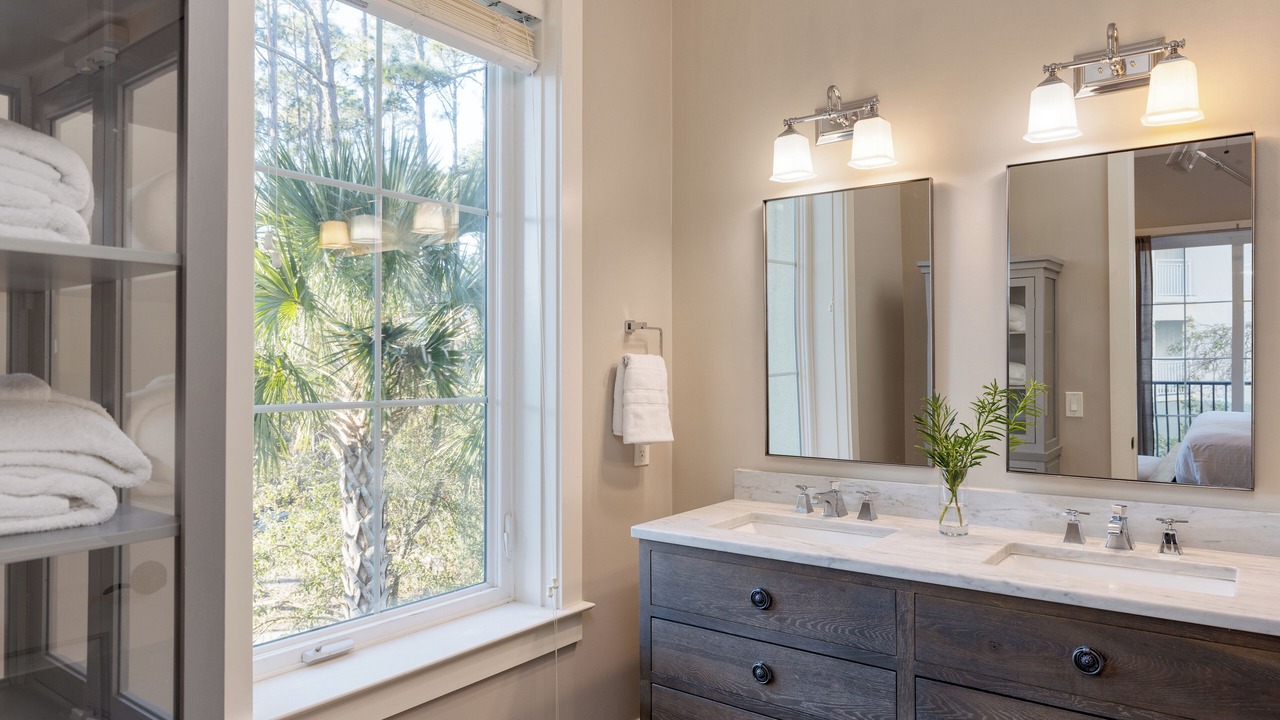 Photo of Bathroom in Palmetto Dunes