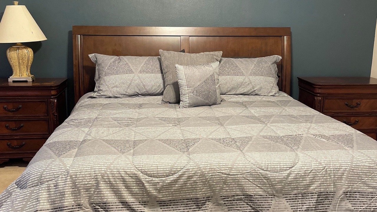 Photo of Bedroom in Doyline