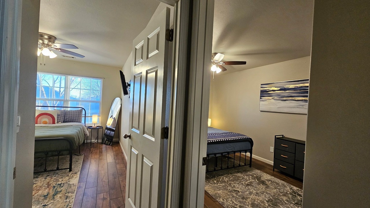 Photo of Bedroom in Bentonville