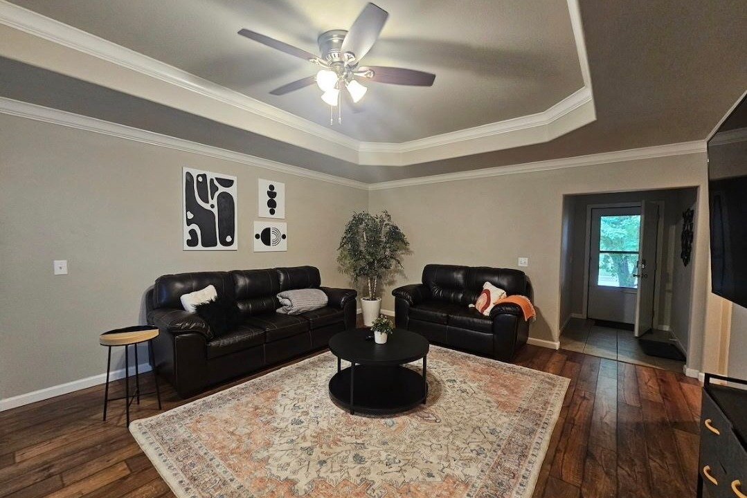 Photo of Livingroom in Bentonville
