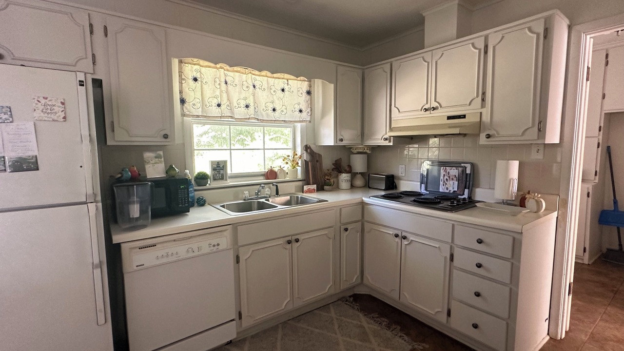Photo of Kitchen in Helena