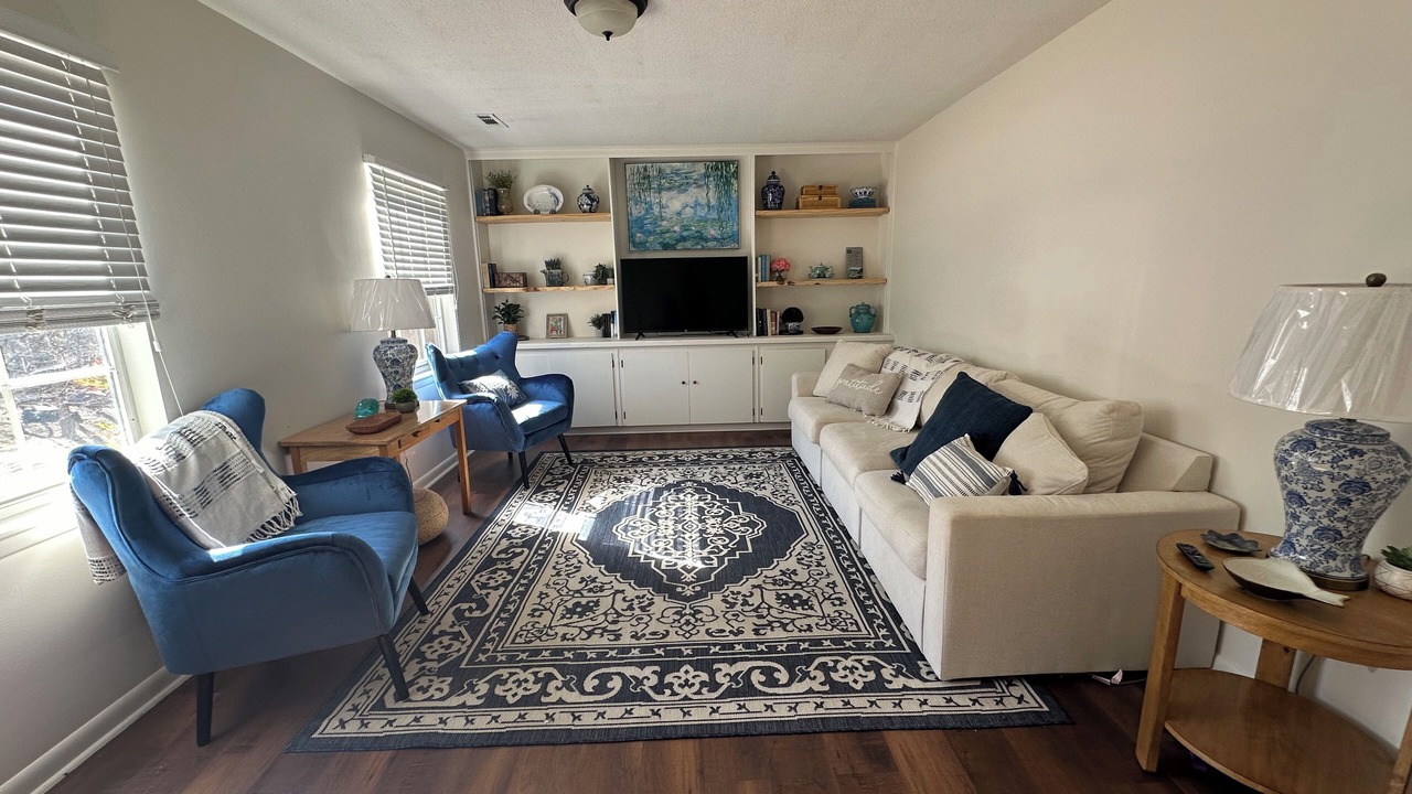 Photo of Livingroom in Helena