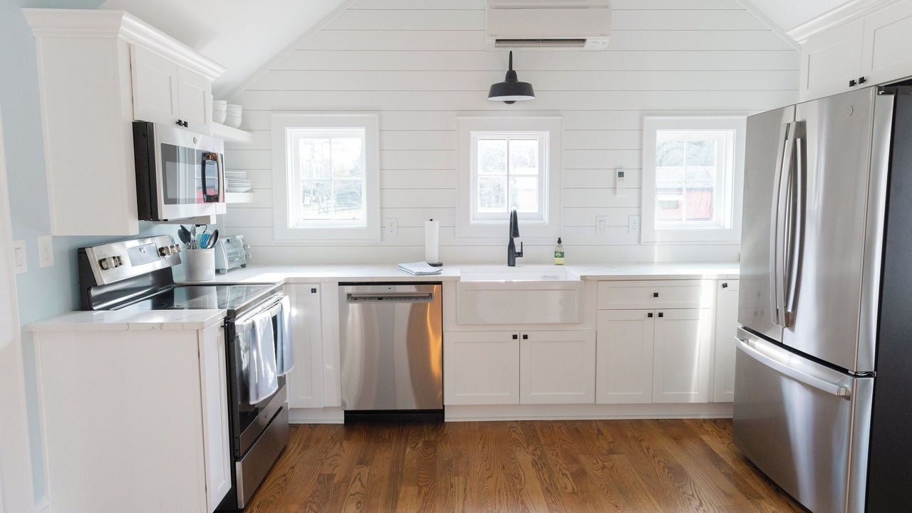 Photo of Kitchen in Manteo