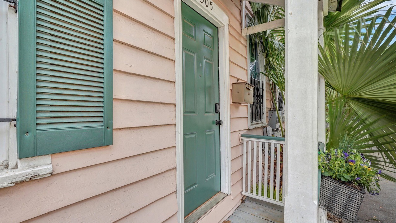Photo of Outdoor in Savannah Victorian District