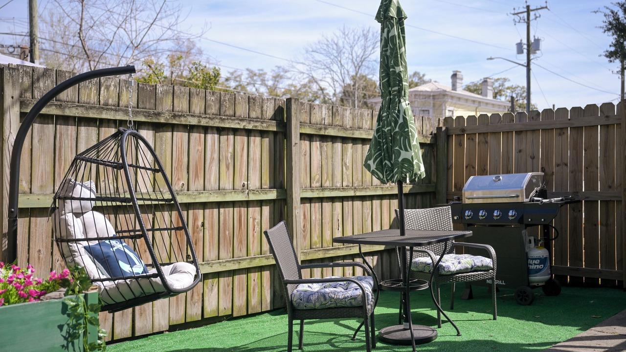 Photo of Outdoor in Historic Downtown Savannah