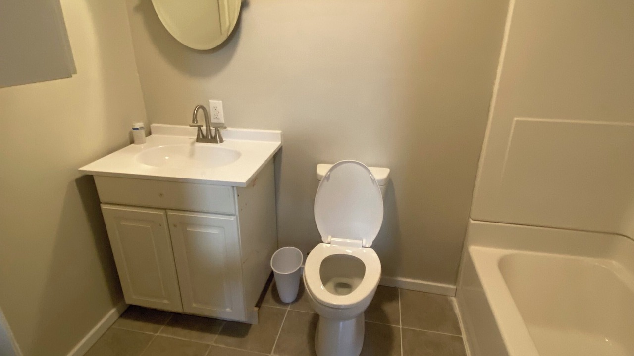 Photo of Bathroom in Fairfax