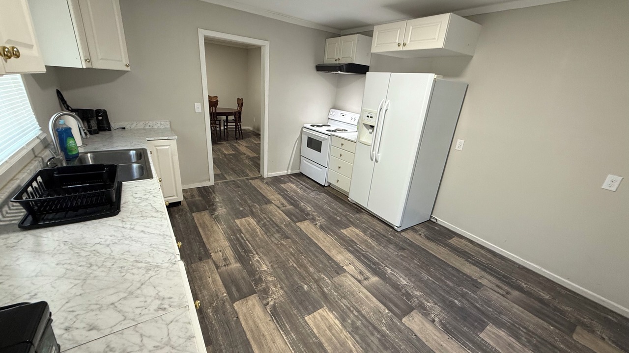 Photo of Kitchen in Fairfax