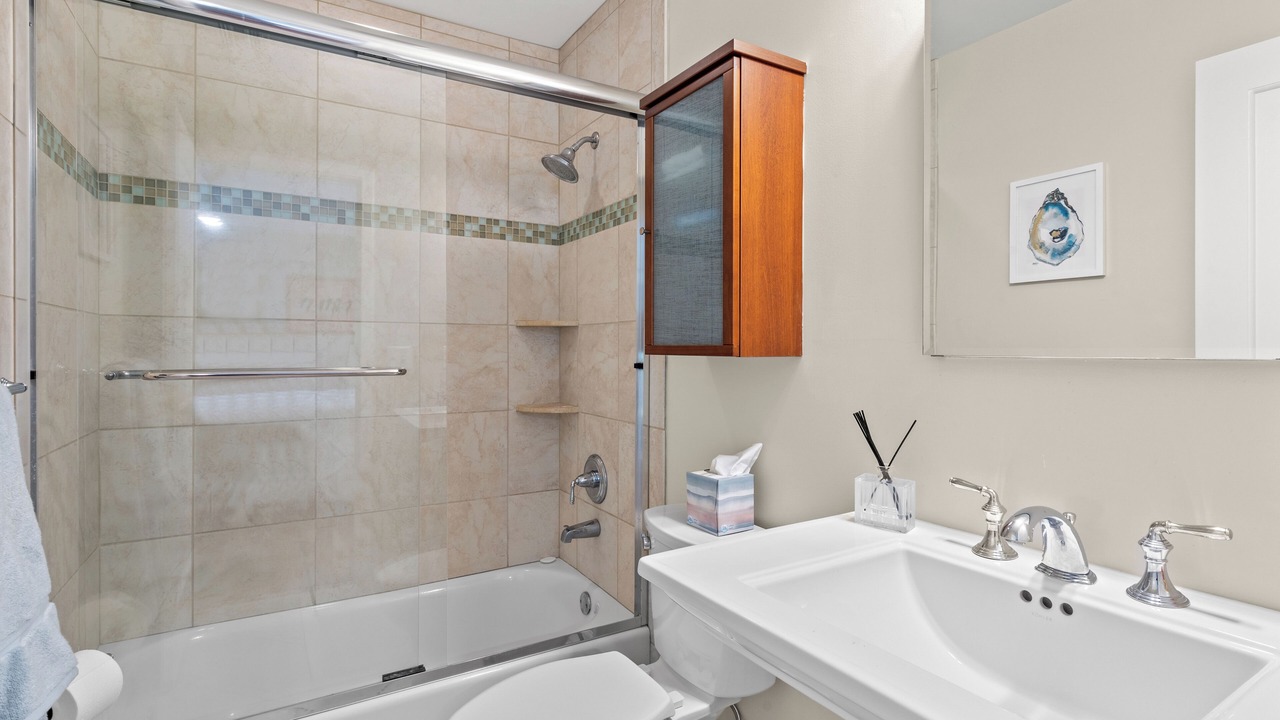 Photo of Bathroom in Kiawah Island