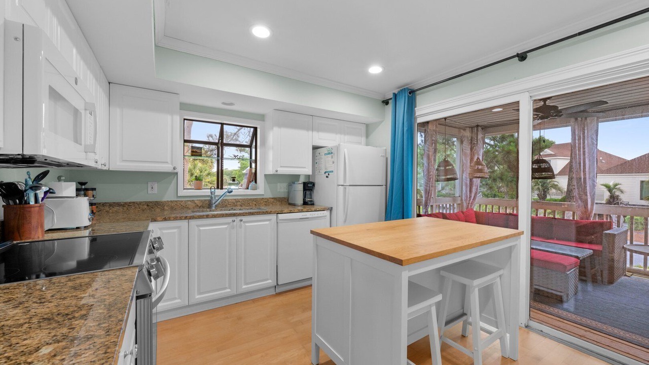 Photo of Others in Spinnaker Beachhouses