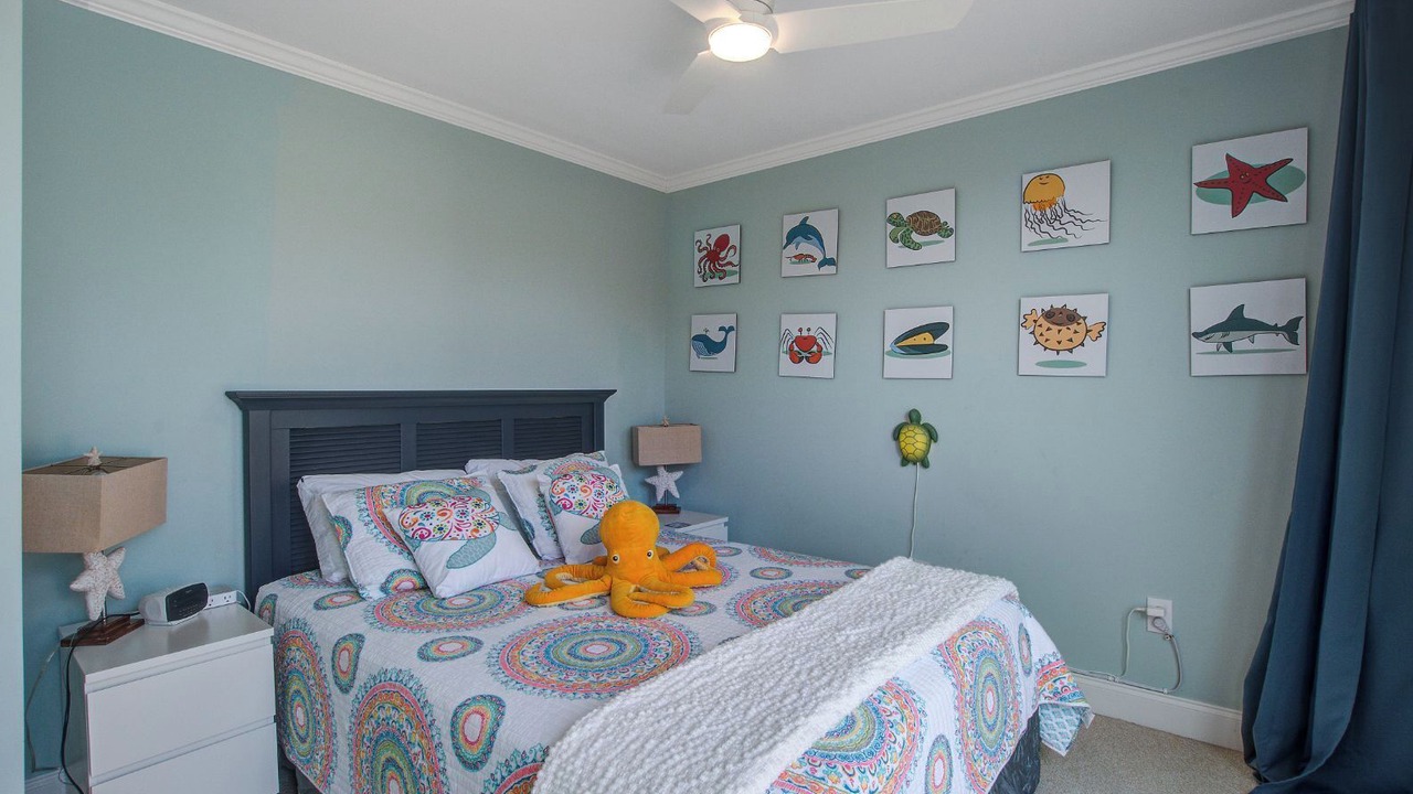 Photo of Others in Spinnaker Beachhouses