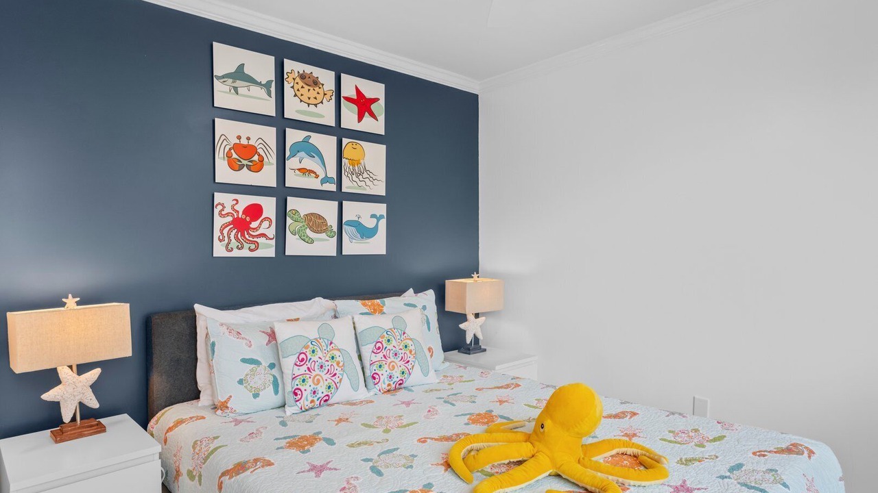 Photo of Others in Spinnaker Beachhouses