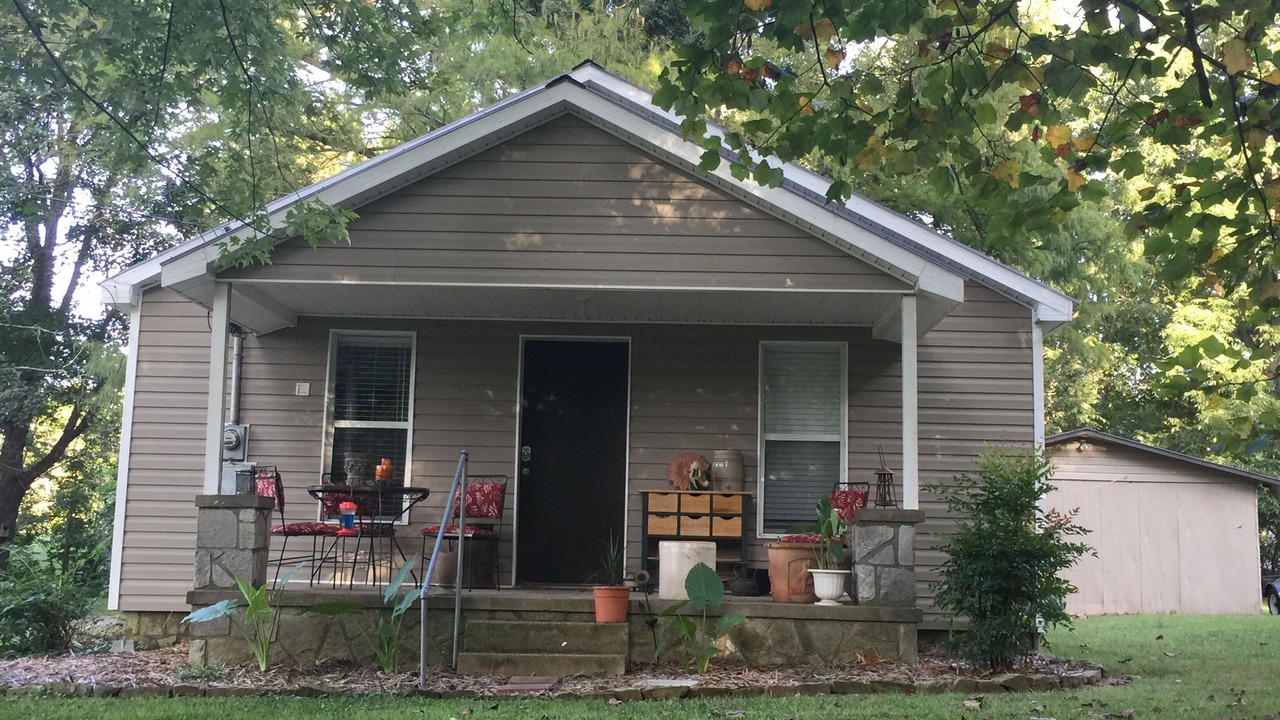 Photo of Outdoor in Salado