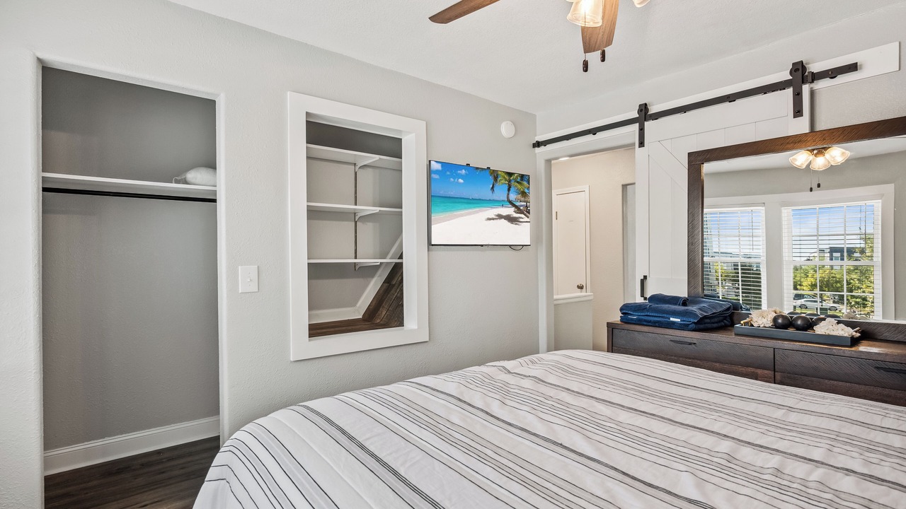 Photo of Bedroom in North Charleston