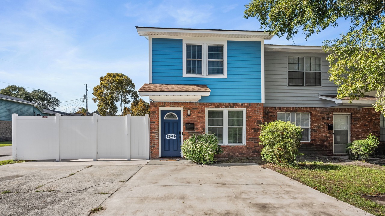 Photo of Outdoor in North Charleston