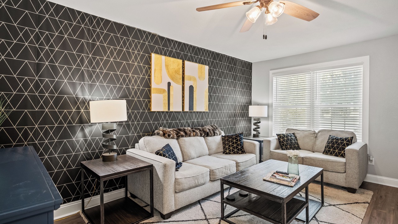 Photo of Livingroom in North Charleston