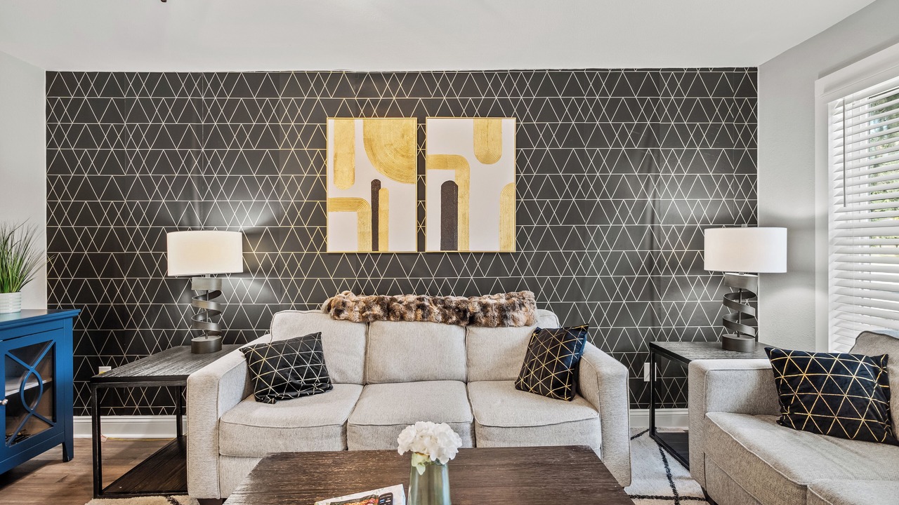 Photo of Livingroom in North Charleston