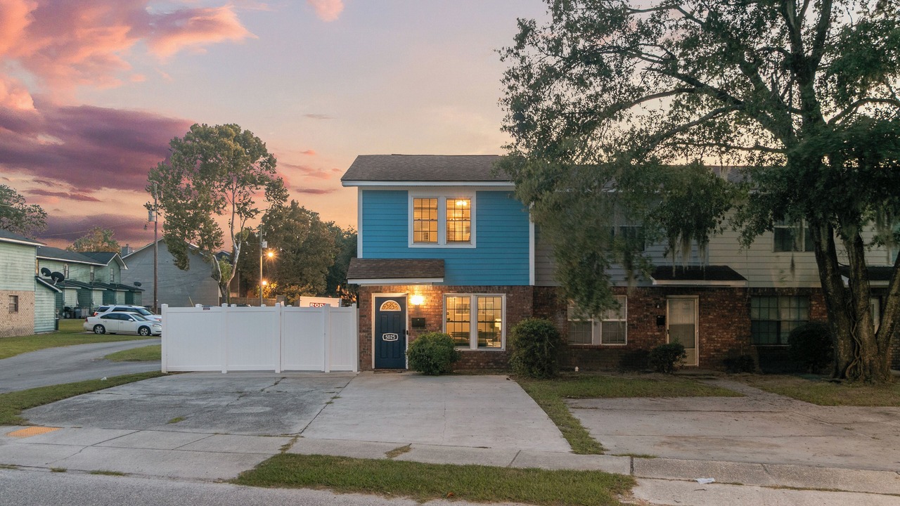Photo of Outdoor in North Charleston