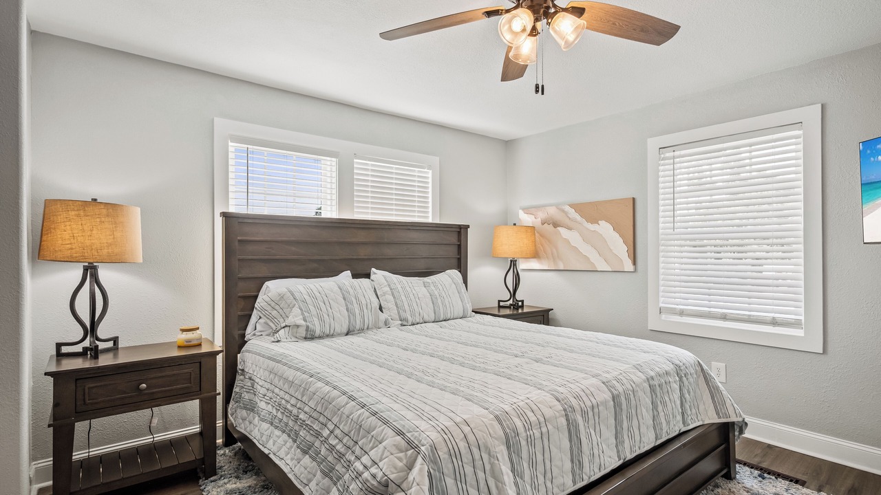 Photo of Bedroom in North Charleston