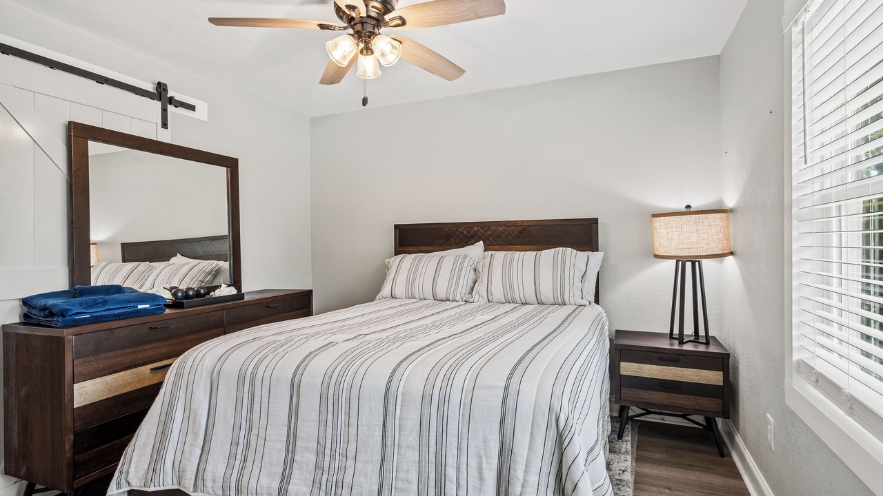 Photo of Bedroom in North Charleston
