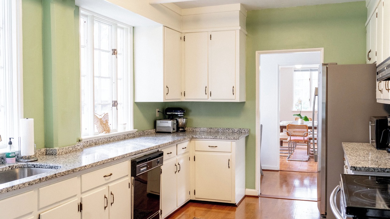 Photo of Kitchen in North Charleston
