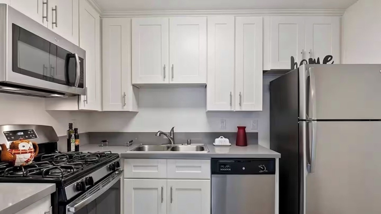 Photo of Kitchen in Little Armenia