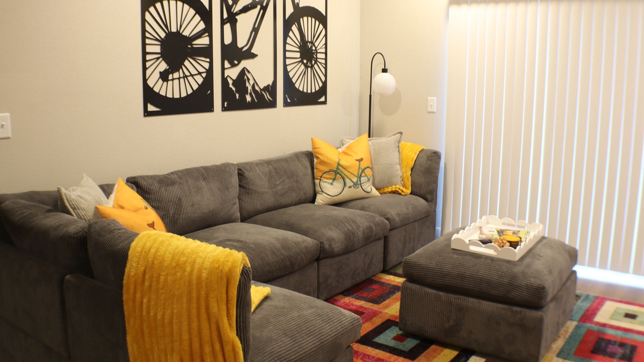 Photo of Livingroom in Rogers