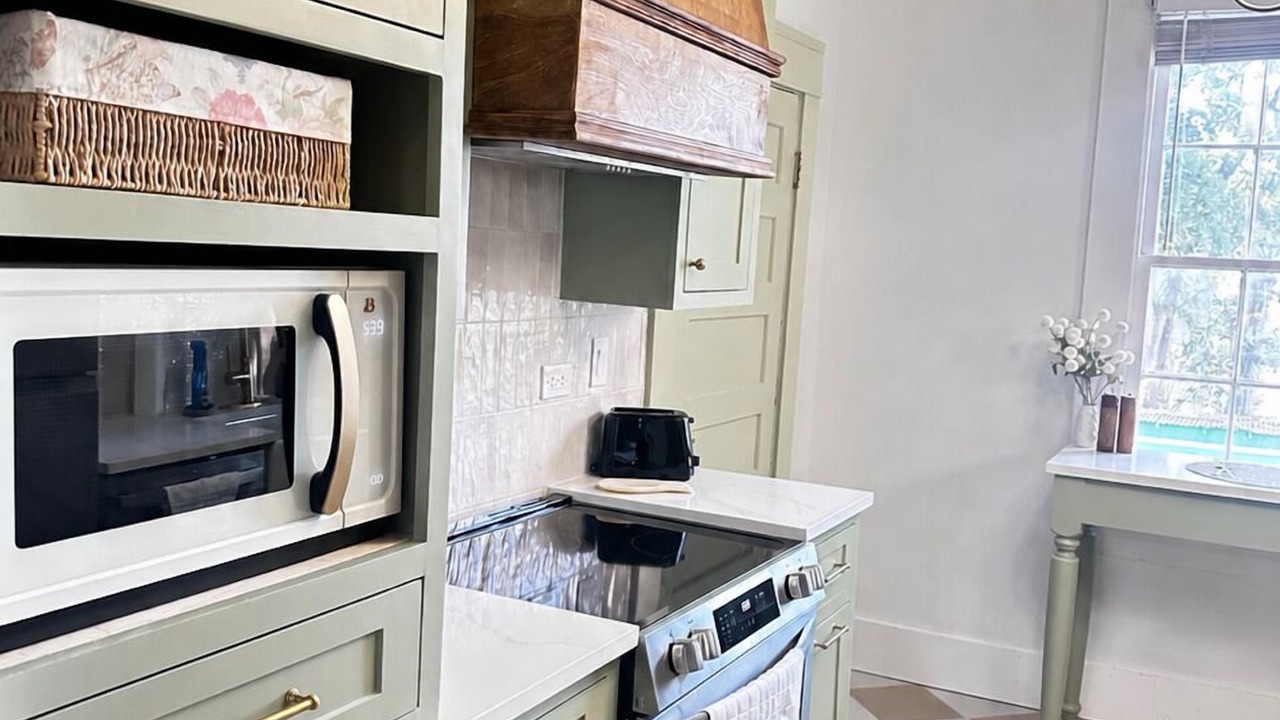 Photo of Kitchen in Westside