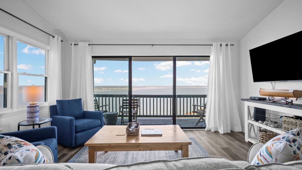Photo of Livingroom in Saint Helena Island