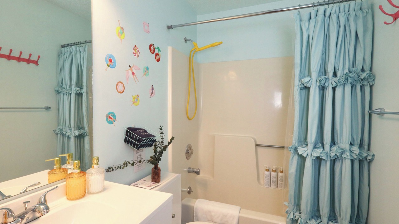 Photo of Bathroom in Savannah