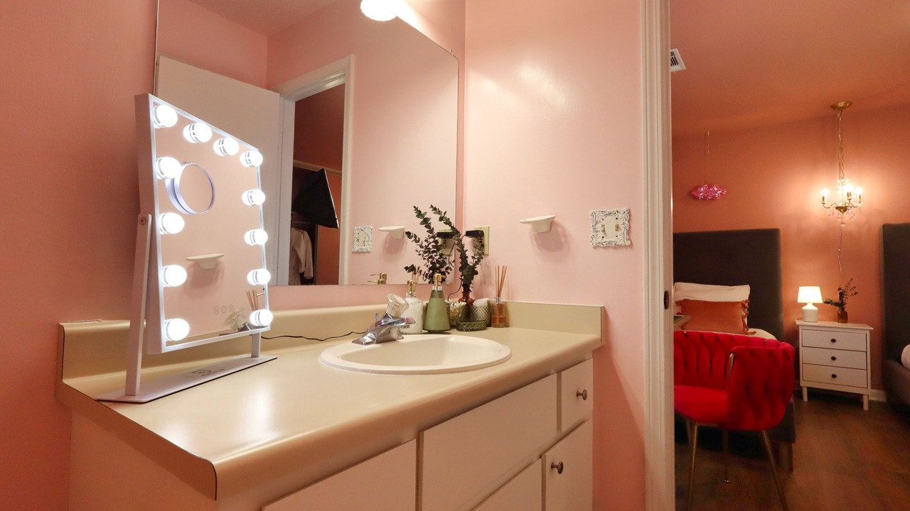 Photo of Bathroom in Savannah