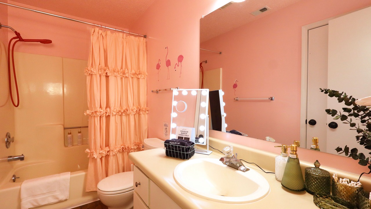 Photo of Bathroom in Savannah