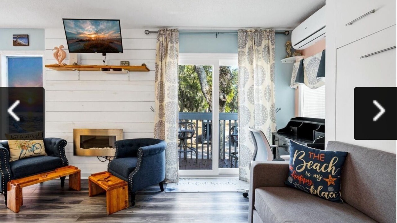 Photo of Outdoor in Ocean Ridge