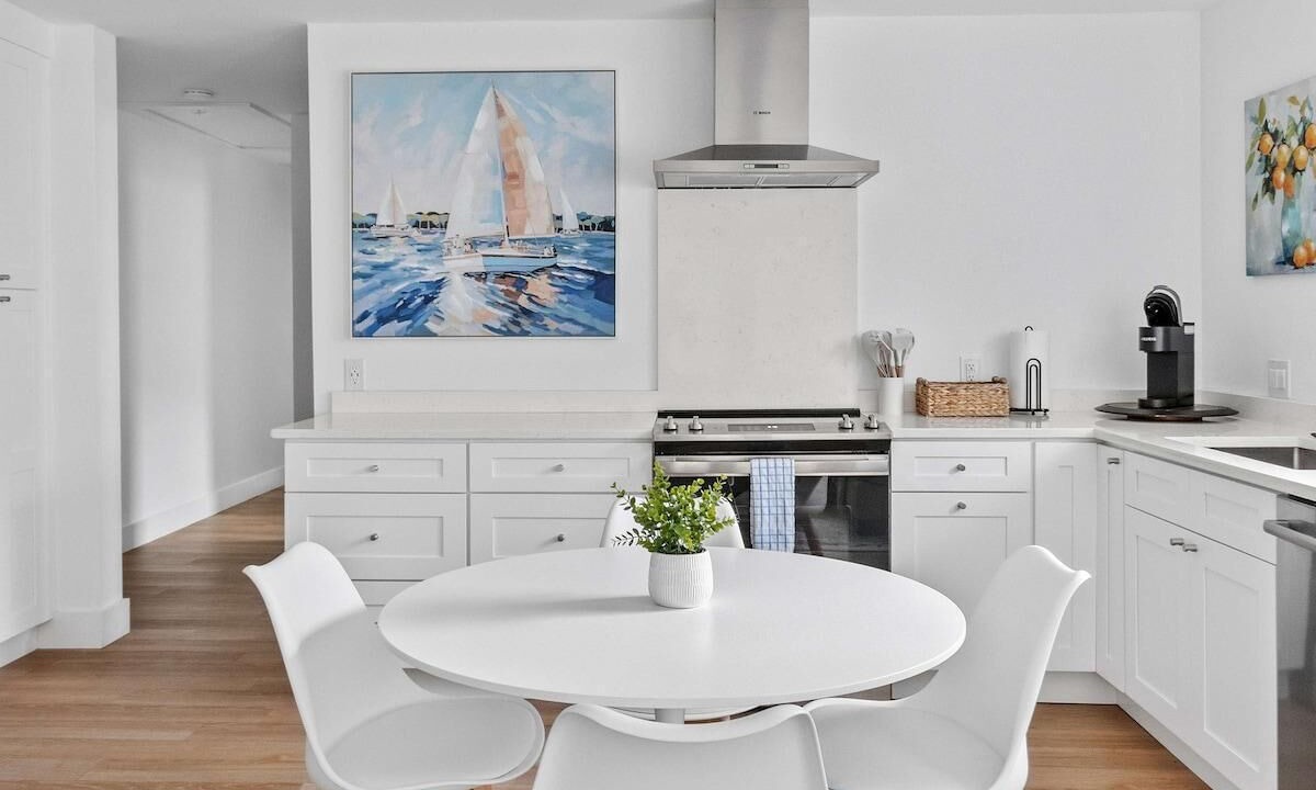 Photo of Kitchen in West Ashley