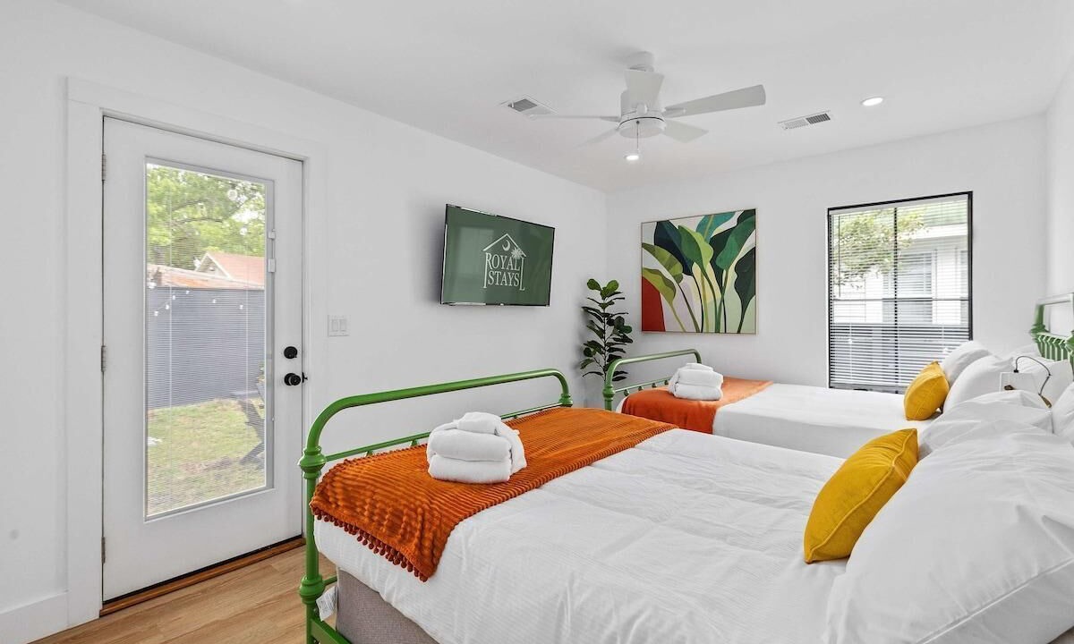 Photo of Bedroom in West Ashley