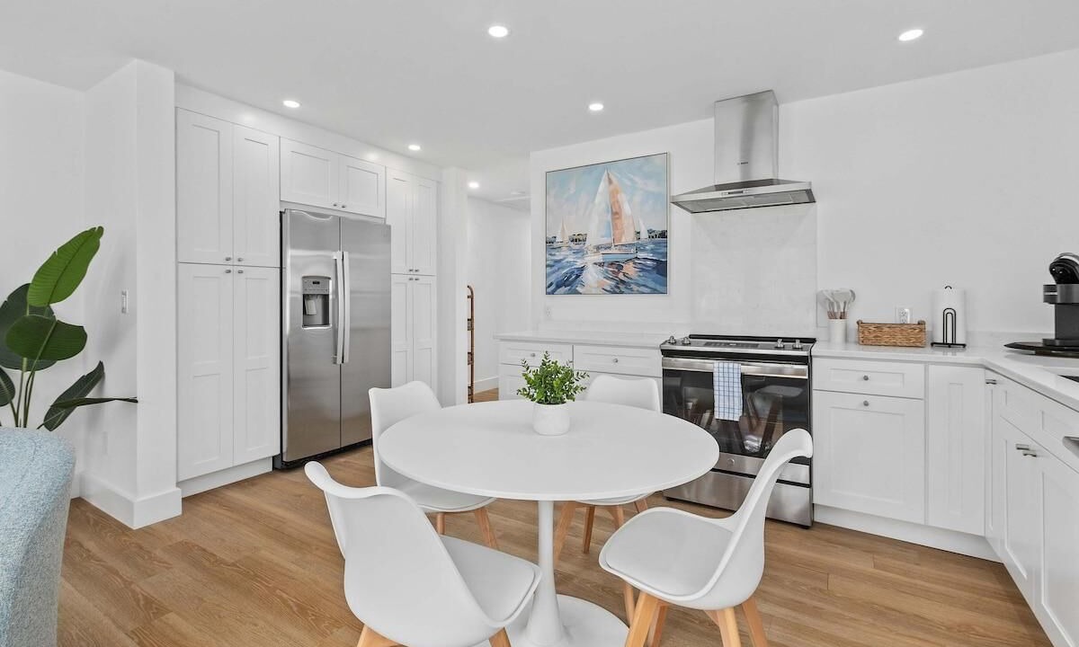 Photo of Kitchen in West Ashley