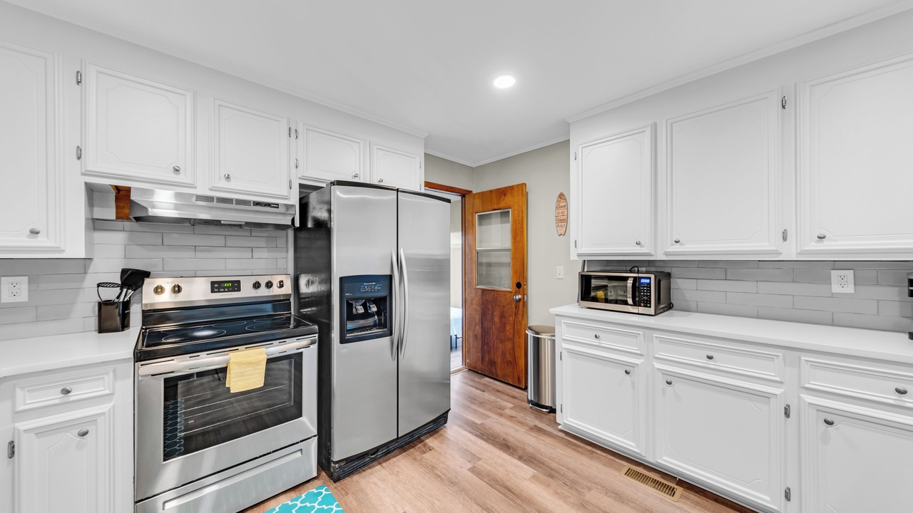 Photo of Kitchen in Hanahan