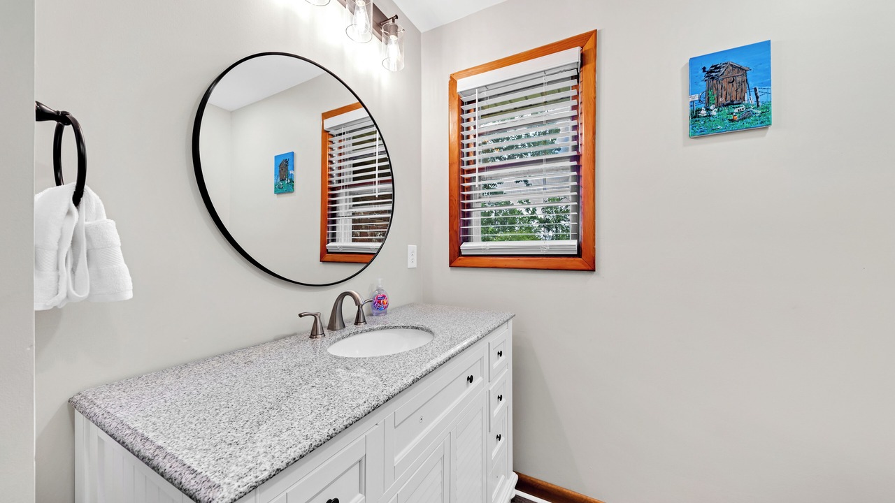 Photo of Bathroom in Hanahan