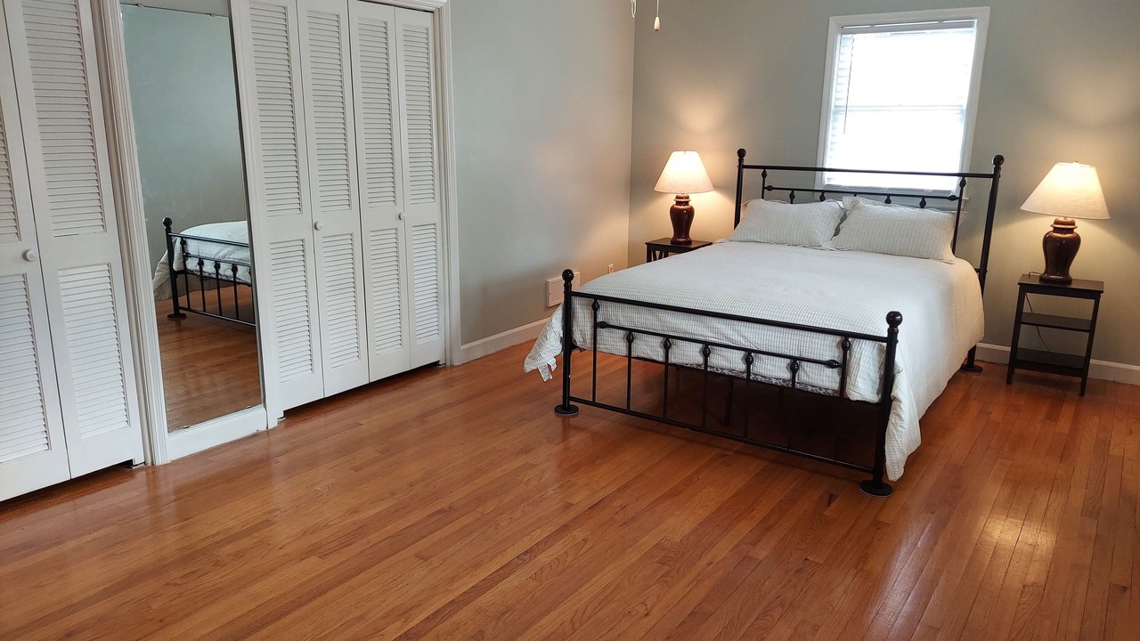 Photo of Bedroom in Forest Acres