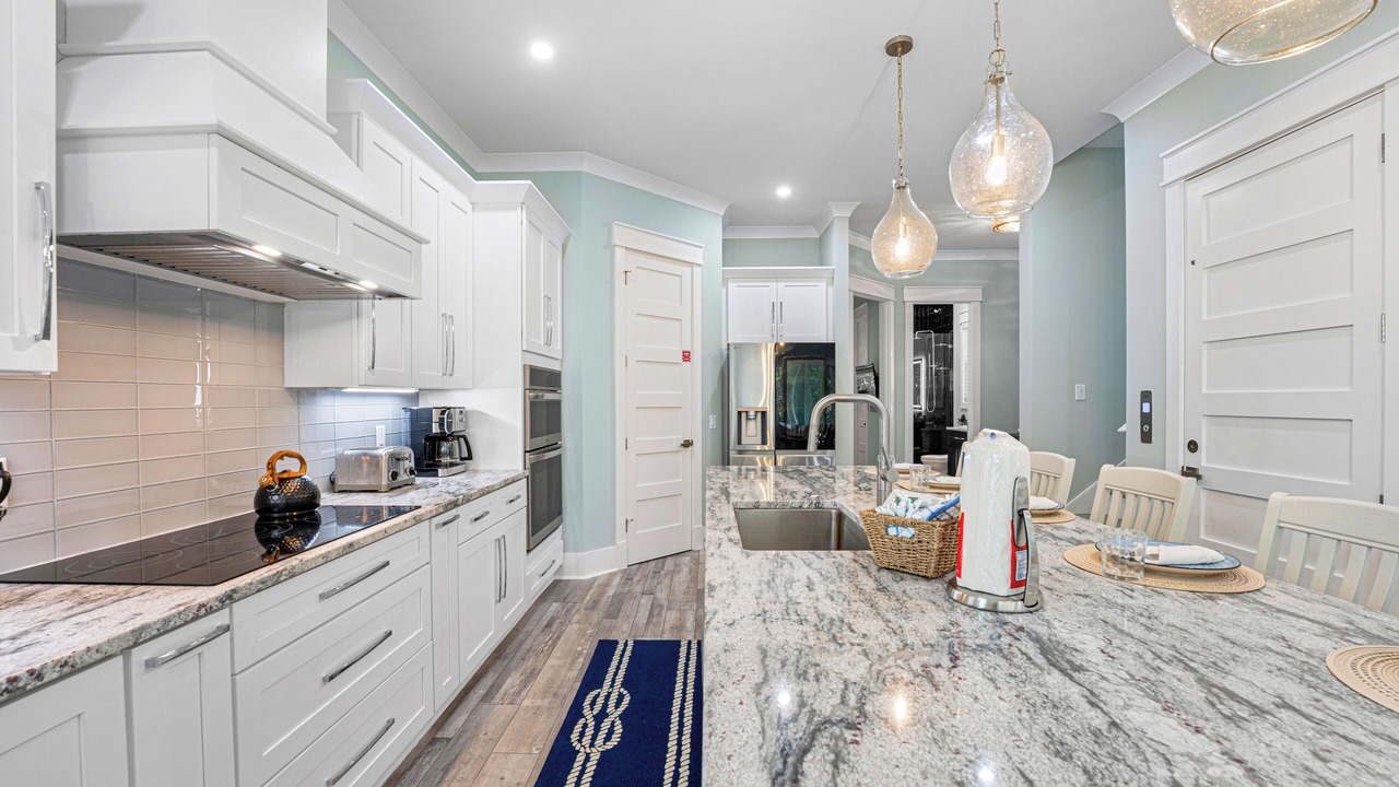 Photo of Kitchen in Folly Field