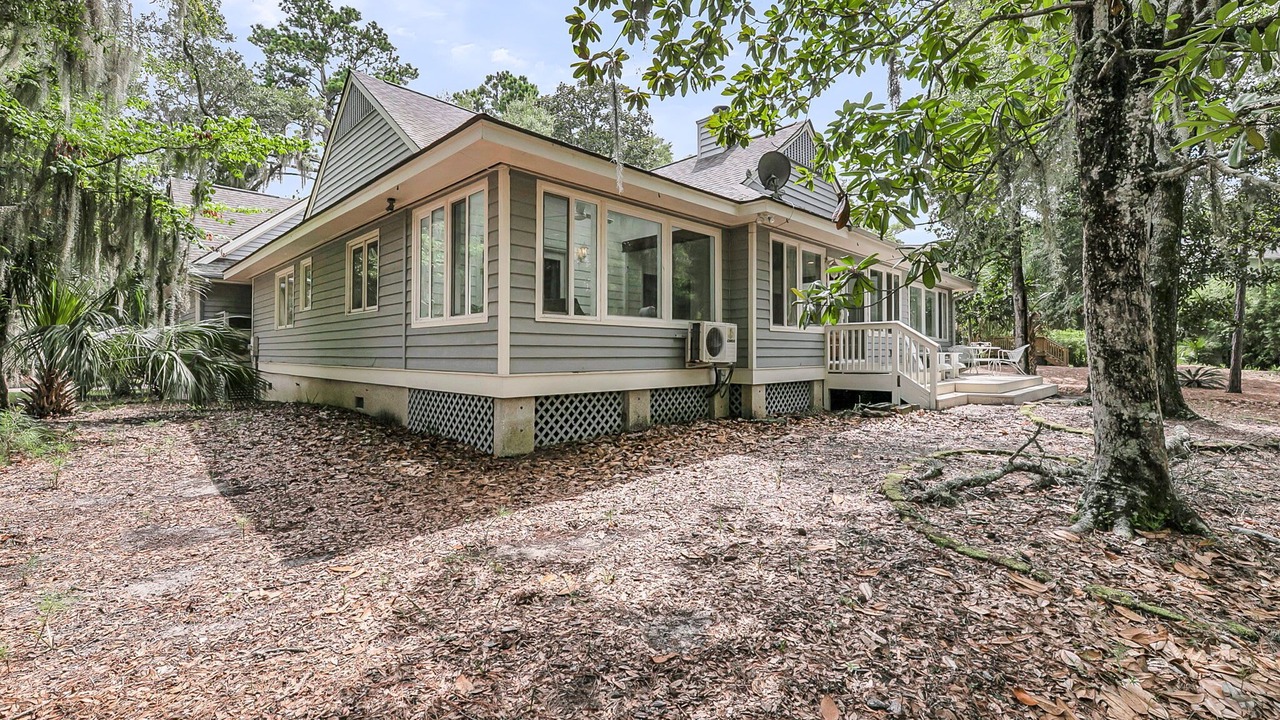 Photo of Outdoor in Seabrook Island