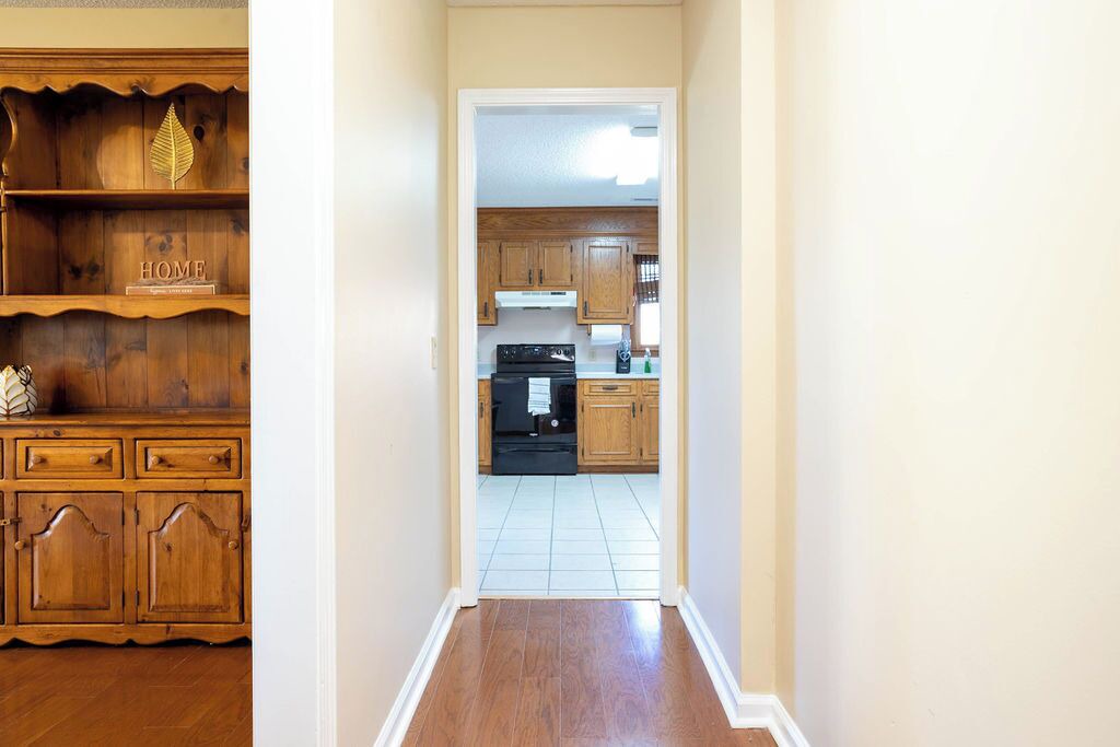 Photo of Kitchen in Oakland