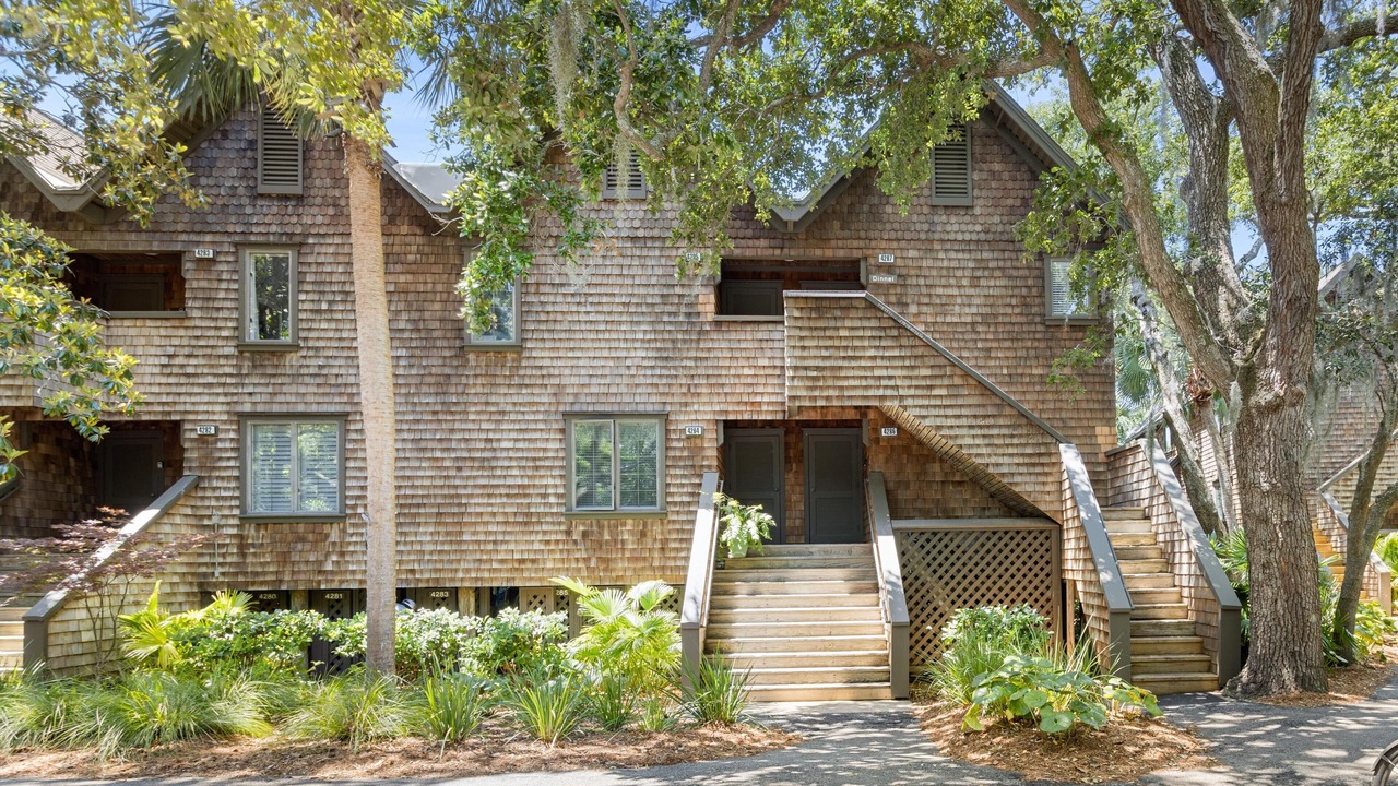 Photo of Outdoor in Kiawah Island