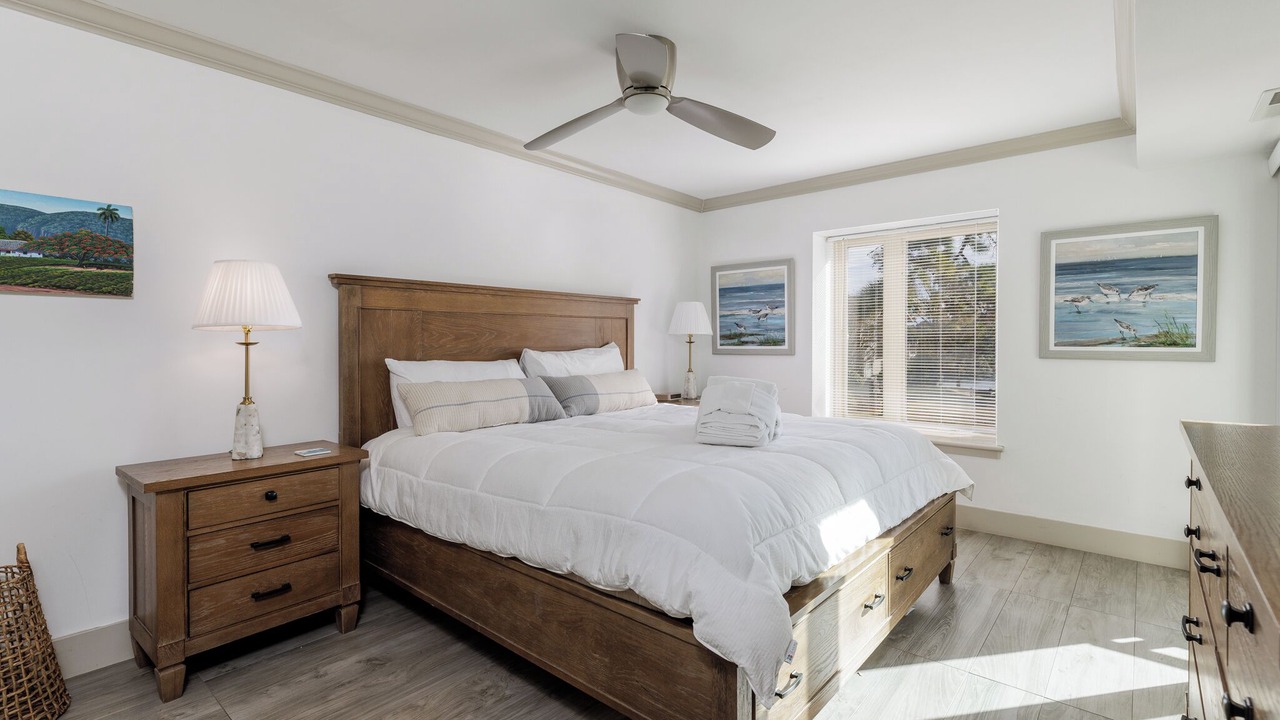 Photo of Bedroom in South Beach