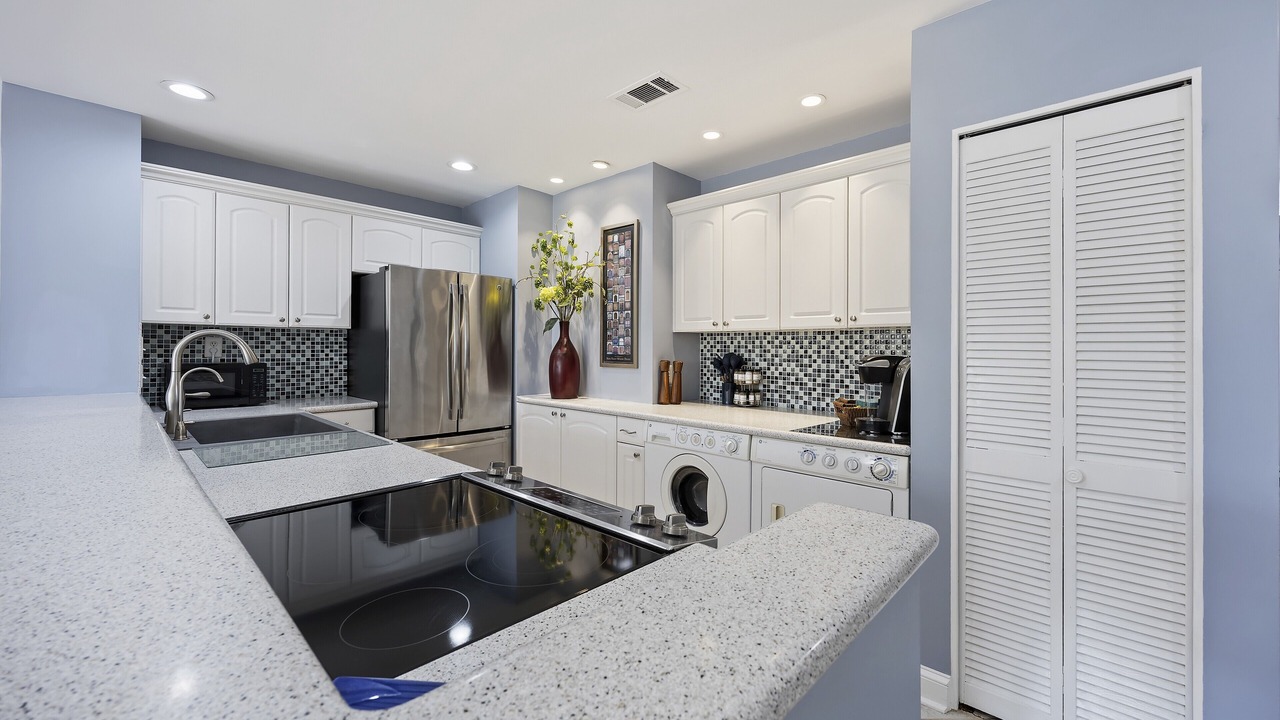 Photo of Kitchen in Shelter Cove
