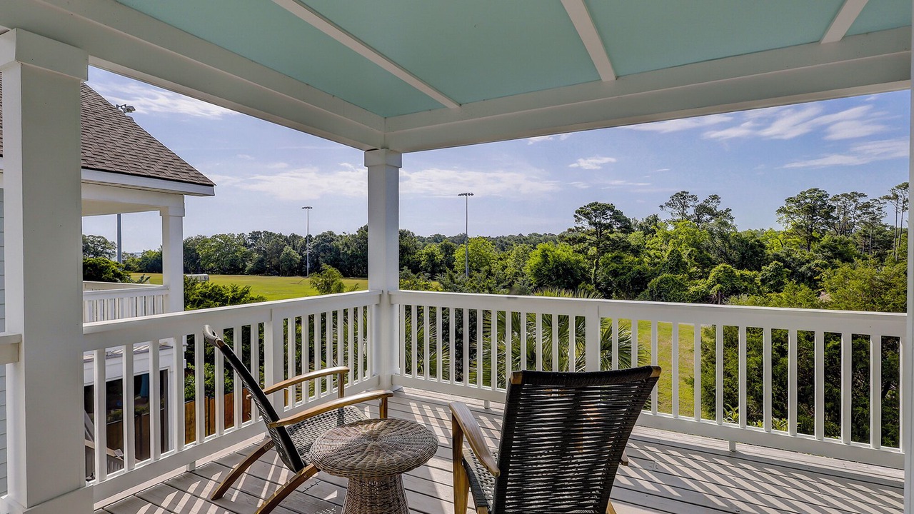 Photo of Outdoor in Palmetto Dunes